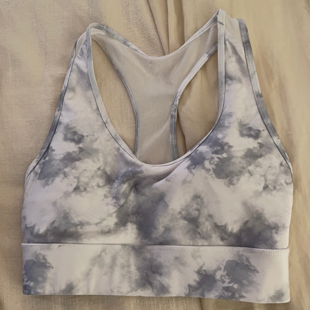 Sports bra
